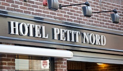 hotel petit nord